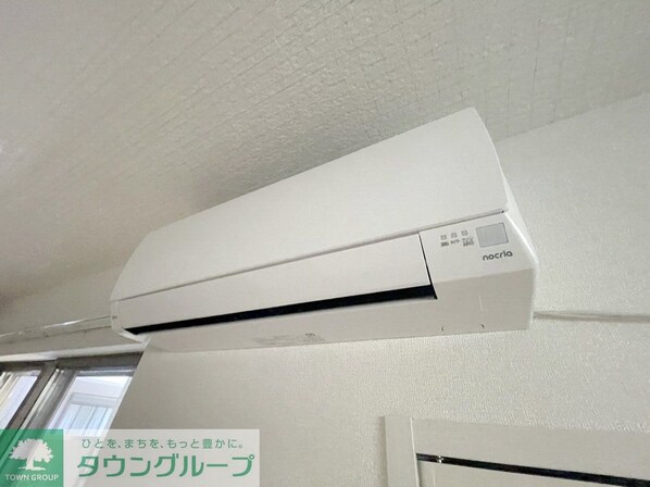 Sweet Pの物件内観写真